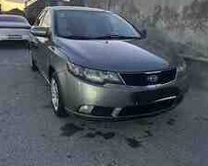 KIA Cerato, 2010 il