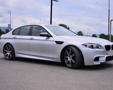 BMW M5 F10 Sedan Bmw, 2013 il