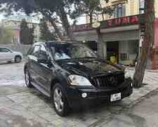 Mercedes ML 350, 2006 il