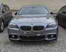 BMW 528, 2014 il