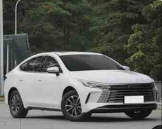 BYD Destroyer 05, 2025 il