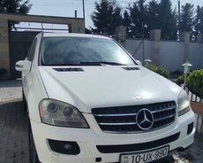 Mercedes ML350, 2006 il
