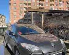 Renault Megane, 2013 il