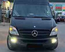 Mercedes Sprinter 316, 2006 il