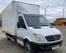 Mercedes Sprinter 216, 2007 il