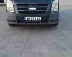 Ford Transit, 2009 il