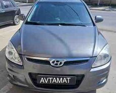 Hyundai i30, 2008 il