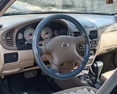 Nissan Sunny, 2007 il