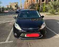 Ford Fusion, 2012 il