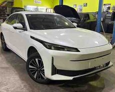 Changan Qiyuan A05, 2025 il