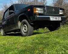 LADA (VAZ) 2107, 2011 il