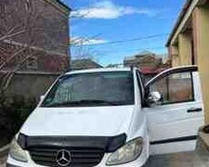 Mercedes Vito, 2007 il