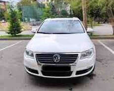 Volkswagen Passat, 2008 il