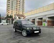 BMW X5, 2006 il
