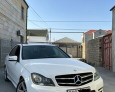 Mercedes C250, 2014 il