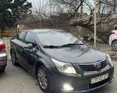 Toyota Avensis, 2011 il