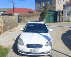 Hyundai Accent, 2009 il