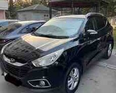 Hyundai ix35, 2013 il