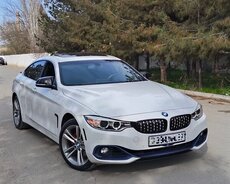 BMW 428i, 2016 il