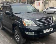Lexus LX 470, 2007 il