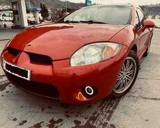 Mitsubishi Eclipse, 2007 il