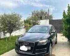 Audi Q7, 2010 il