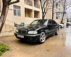 Mercedes C 200, 2000 il