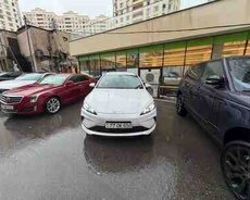 BYD Seal 05, 2025 il