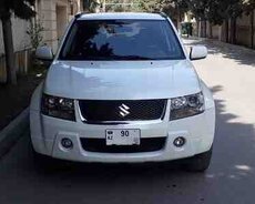 Suzuki Grand Vitara, 2006 il