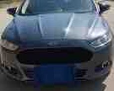 Ford Fusion, 2016 il