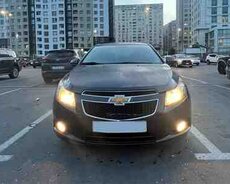 Chevrolet Cruze, 2015 il
