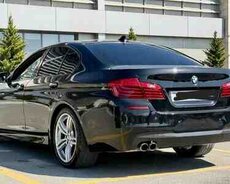 BMW 528, 2011 il