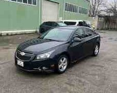 Chevrolet Cruze, 2014 il