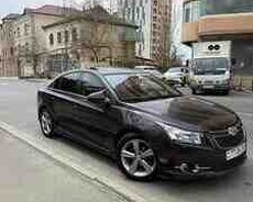 Chevrolet Cruze, 2014 il
