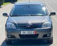 Toyota Corolla, 2005 il