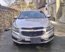 Chevrolet Cruze, 2015 il