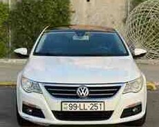Volkswagen Passat CC, 2009 il