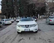 Nissan Murano, 2011 il