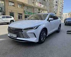 BYD Destroyer 05, 2025 il