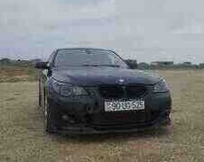 BMW 525, 2006 il