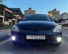 Hyundai i30, 2008 il