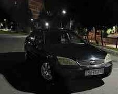 Ford Mondeo, 2004 il