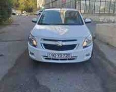 Chevrolet Cobalt, 2024 il