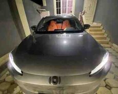 Changan Qiyuan Q05, 2025 il