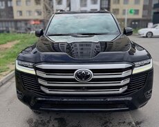 Toyota Land cruser lc 300, 2023 il