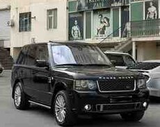 Land Rover Range Rover, 2010 il