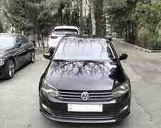 Volkswagen Polo, 2015 il