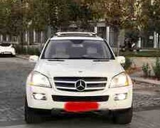 Mercedes GL 450, 2007 il