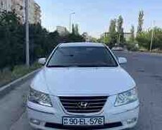 Hyundai Sonata, 2008 il