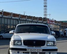 GAZ 3110, 2000 il